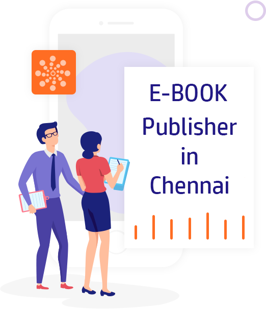 e-book publisher in chennai